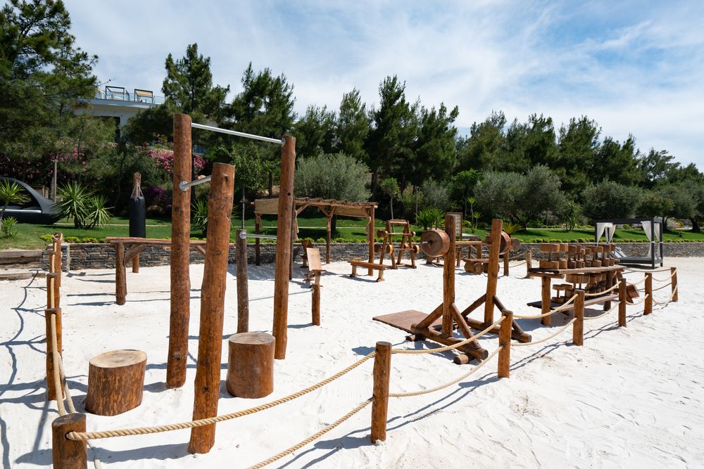 Titanic Luxury Collection Bodrum - 81