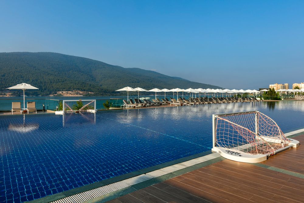 Titanic Luxury Collection Bodrum - 80