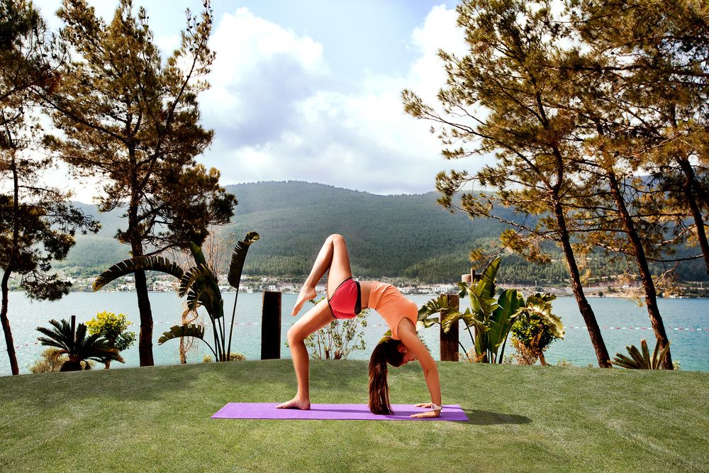 Titanic Luxury Collection Bodrum - 78