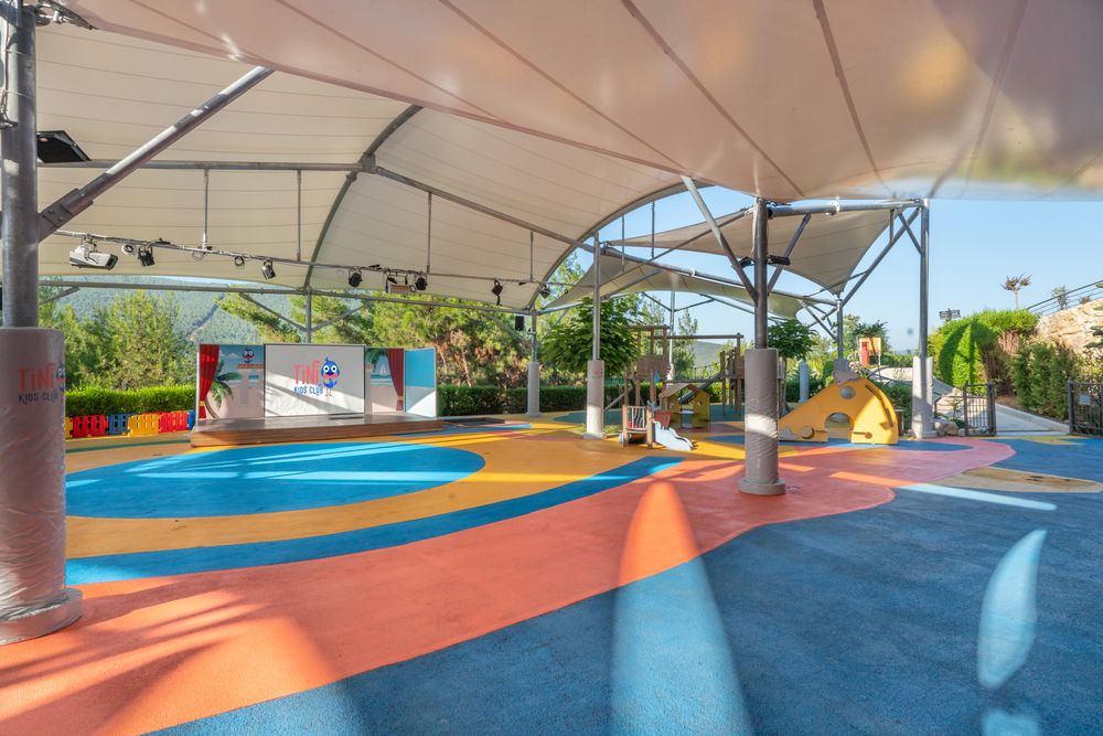 Titanic Luxury Collection Bodrum - 76