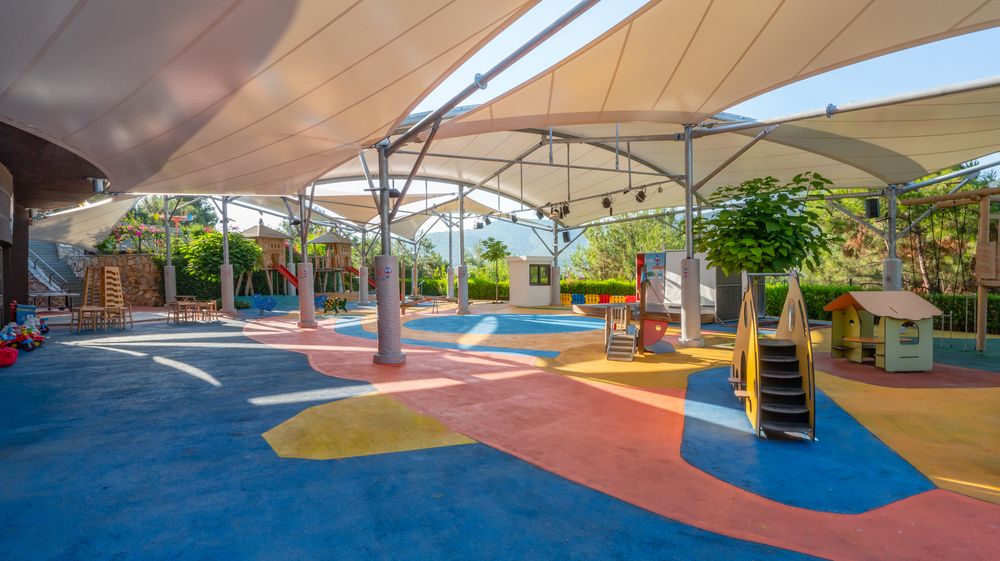 Titanic Luxury Collection Bodrum - 75