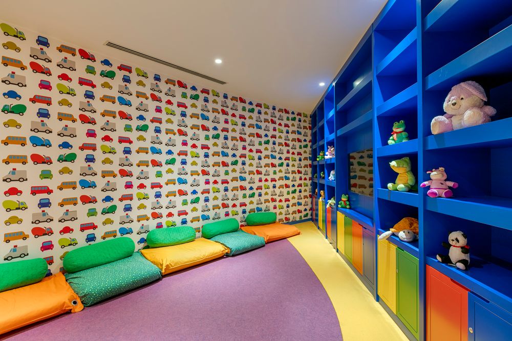 Titanic Luxury Collection Bodrum - 73