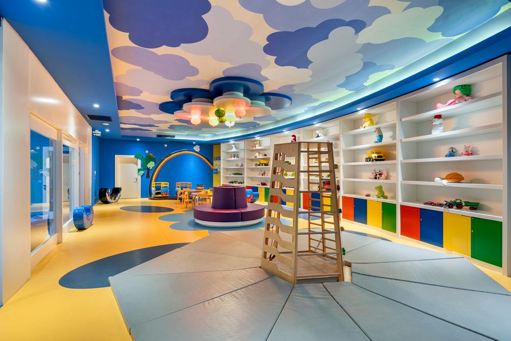 Titanic Luxury Collection Bodrum - 72