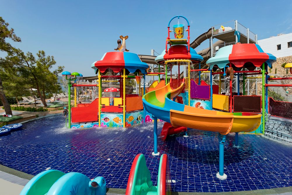 Titanic Luxury Collection Bodrum - 71