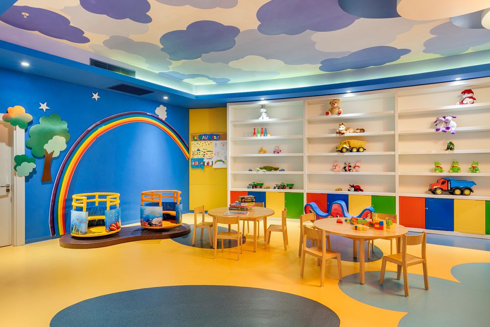 Titanic Luxury Collection Bodrum - 69