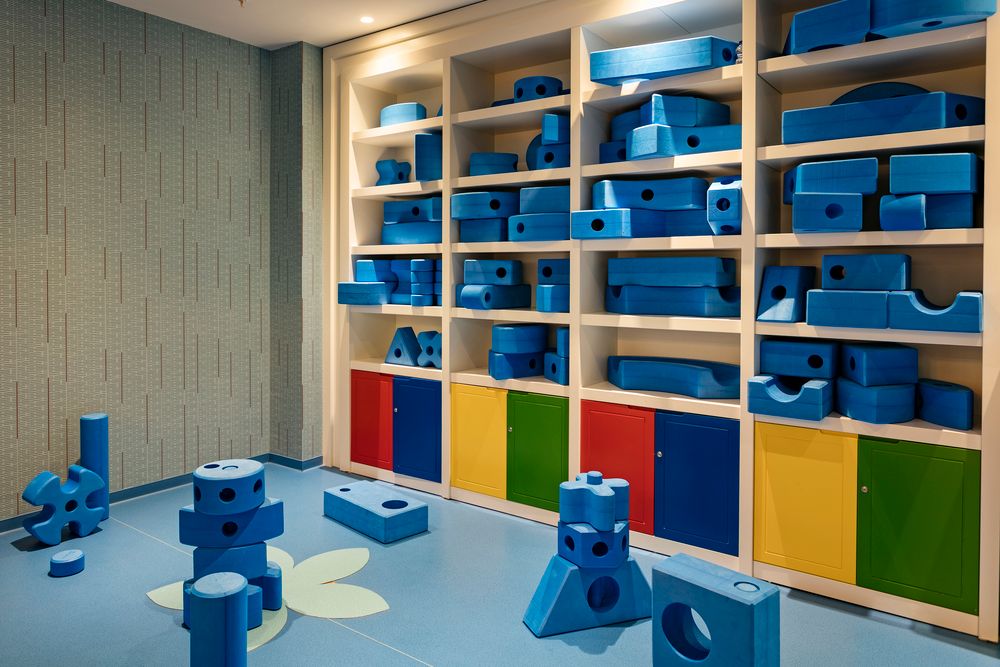 Titanic Luxury Collection Bodrum - 68