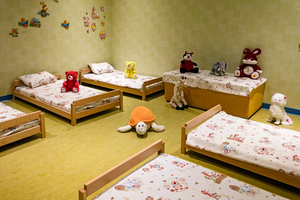 Titanic Luxury Collection Bodrum - 66