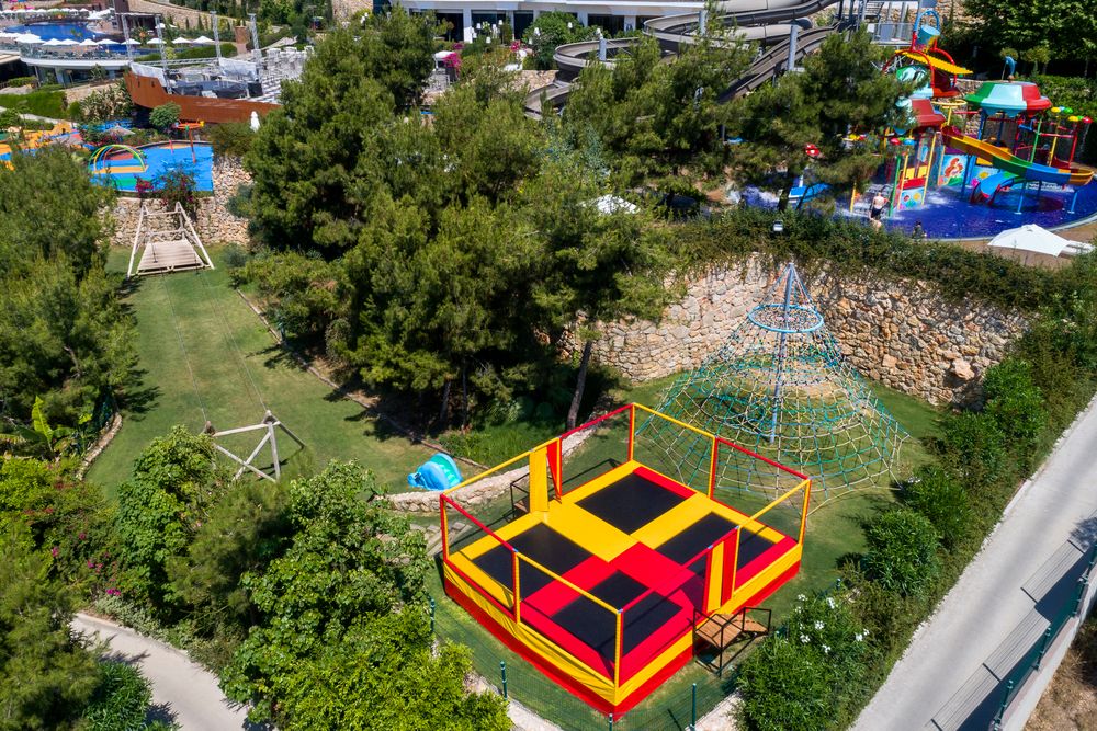 Titanic Luxury Collection Bodrum - 64