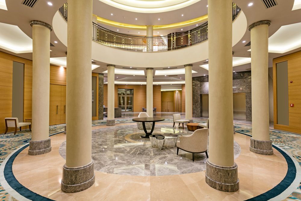 Titanic Luxury Collection Bodrum - 60