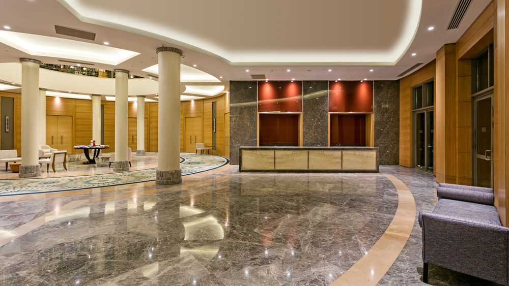 Titanic Luxury Collection Bodrum - 58