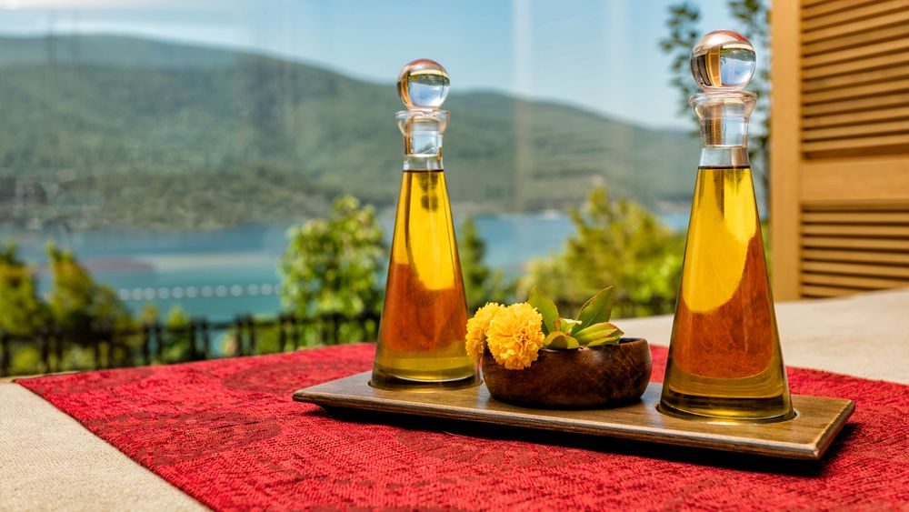 Titanic Luxury Collection Bodrum - 55