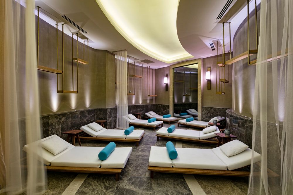 Titanic Luxury Collection Bodrum - 51