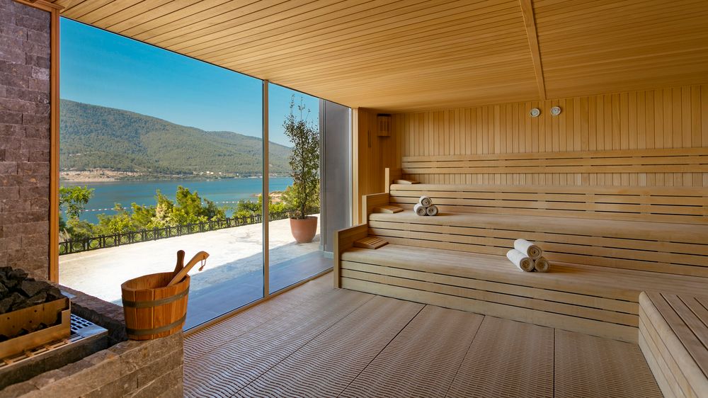 Titanic Luxury Collection Bodrum - 50