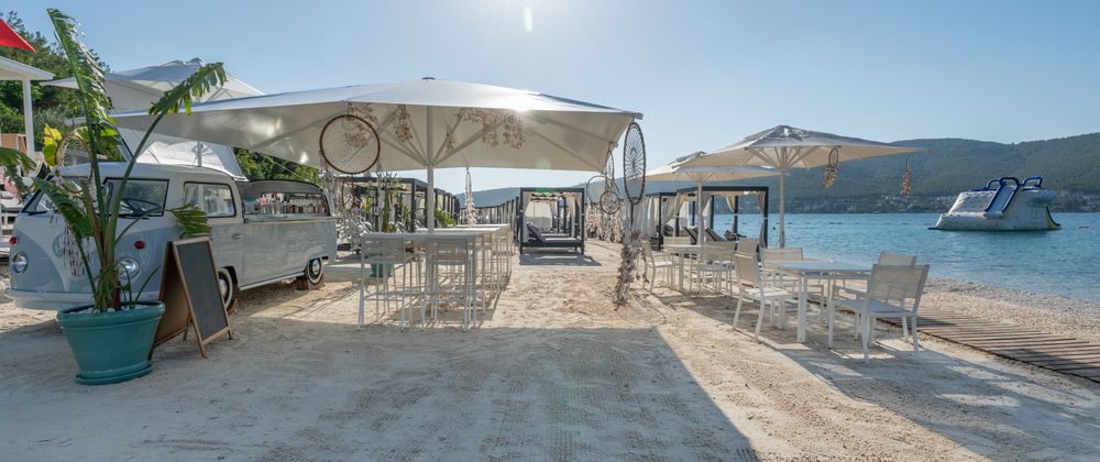 Titanic Luxury Collection Bodrum - 45