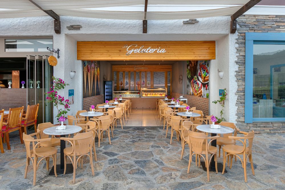 Titanic Luxury Collection Bodrum - 42