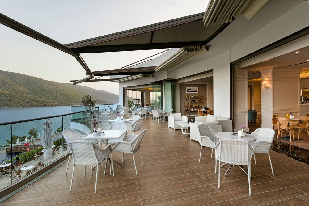 Titanic Luxury Collection Bodrum - 41