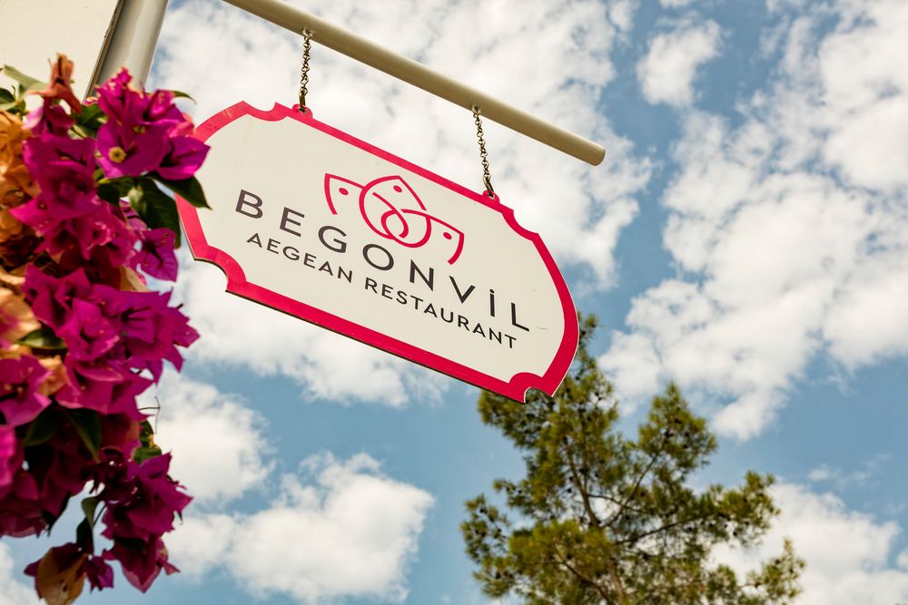 Titanic Luxury Collection Bodrum - 39