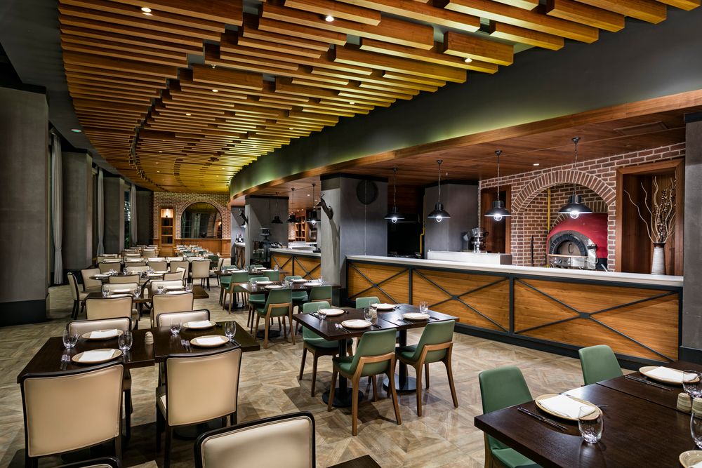 Titanic Luxury Collection Bodrum - 36