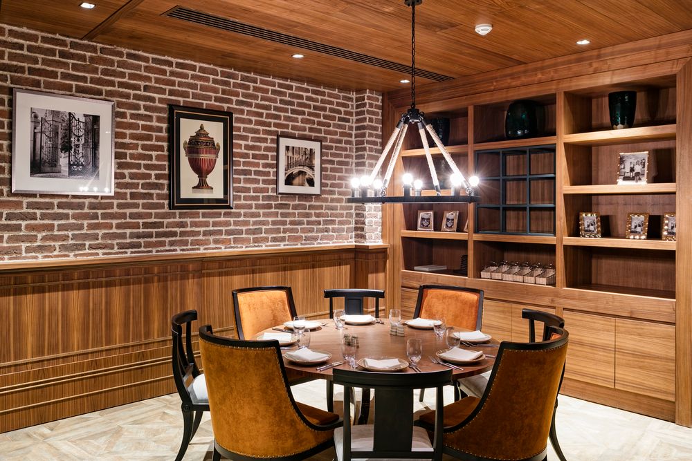 Titanic Luxury Collection Bodrum - 35