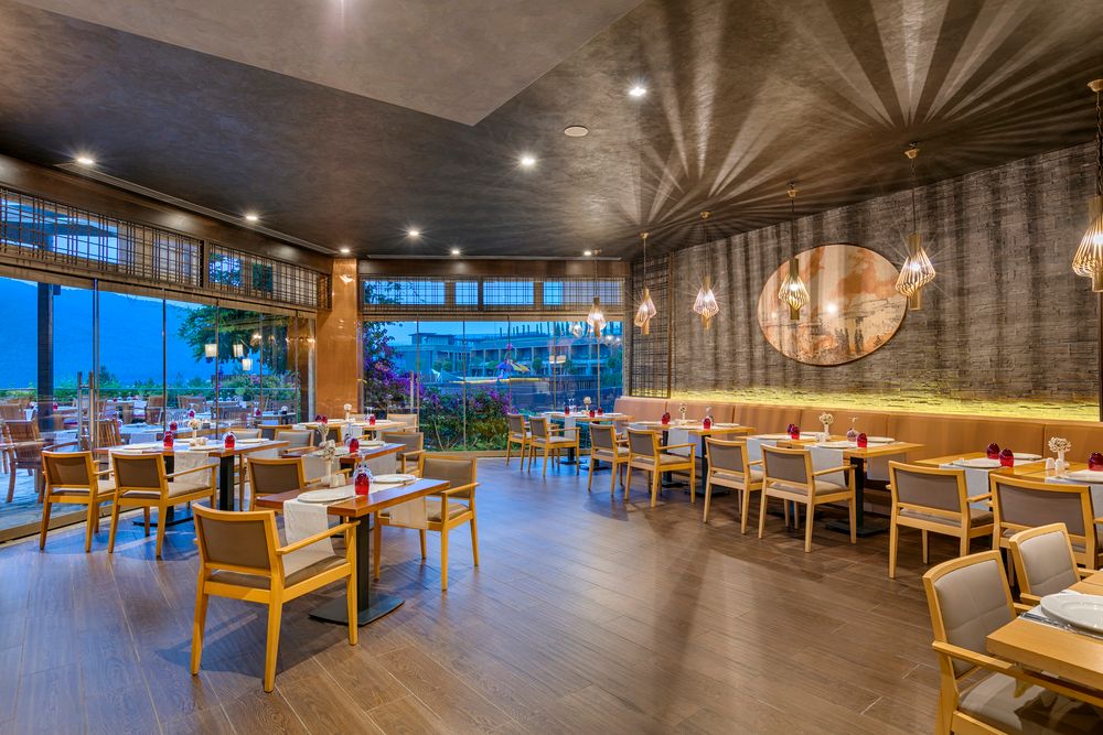 Titanic Luxury Collection Bodrum - 34