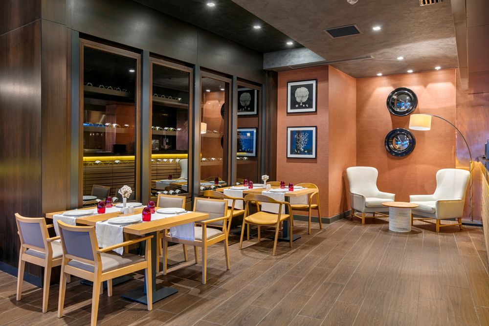 Titanic Luxury Collection Bodrum - 33