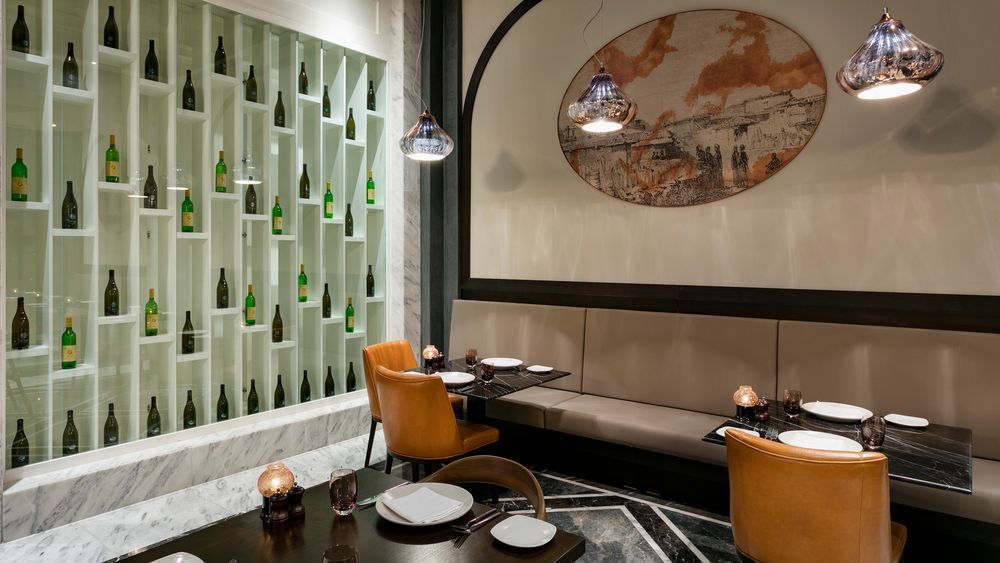 Titanic Luxury Collection Bodrum - 32