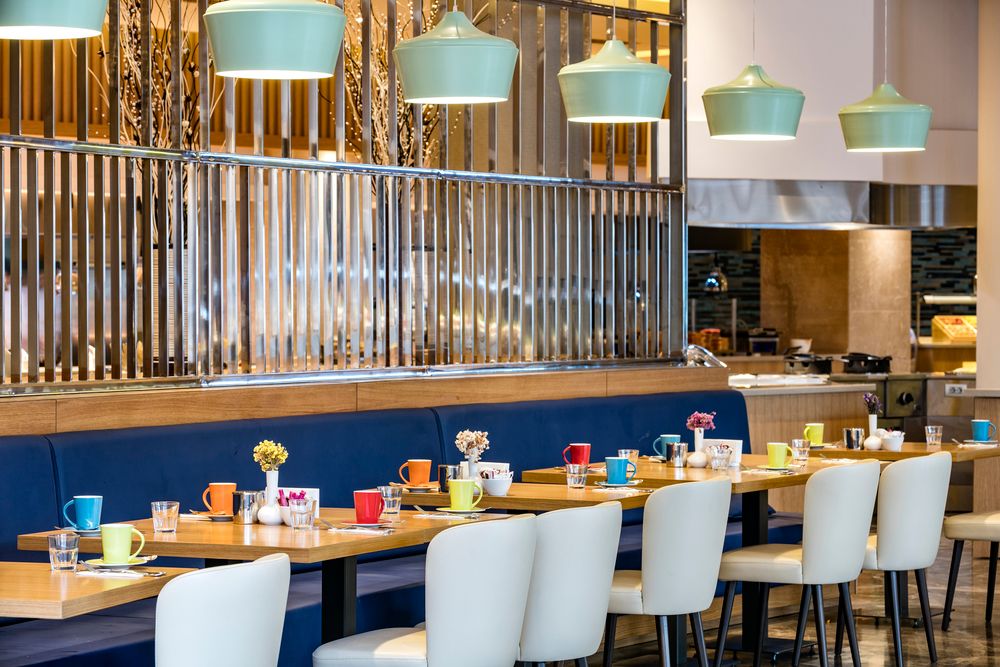 Titanic Luxury Collection Bodrum - 30