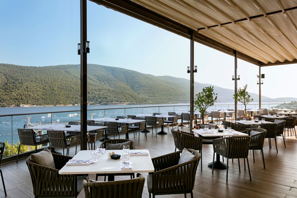 Titanic Luxury Collection Bodrum - 27