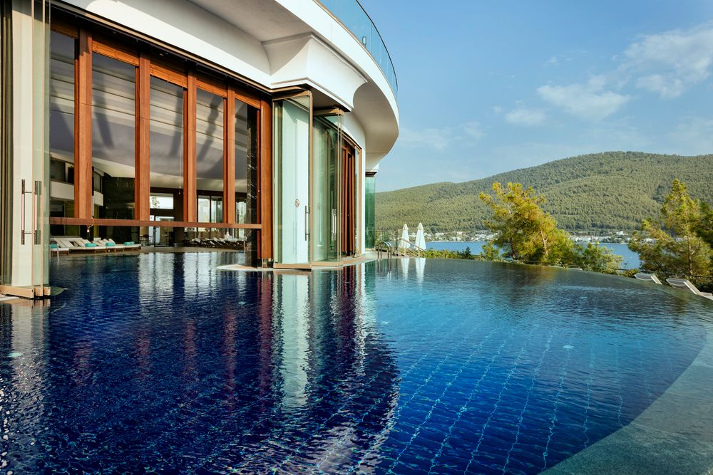 Titanic Luxury Collection Bodrum - 25