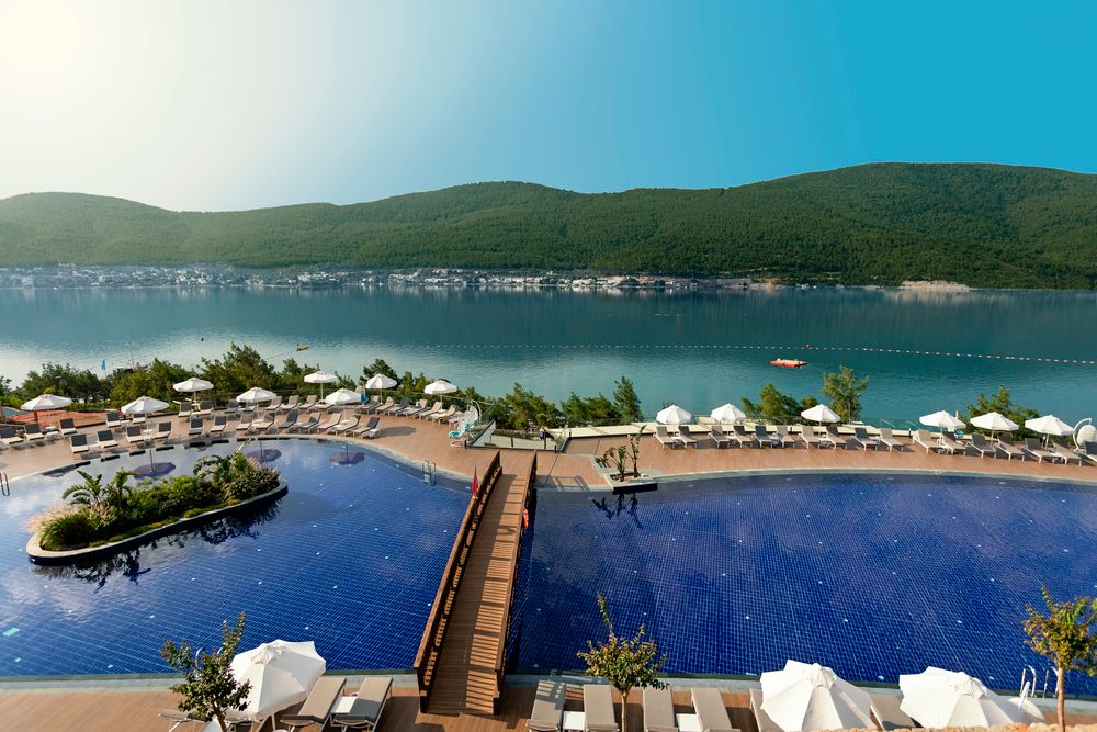 Titanic Luxury Collection Bodrum - 22