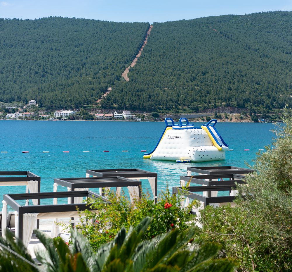 Titanic Luxury Collection Bodrum - 17