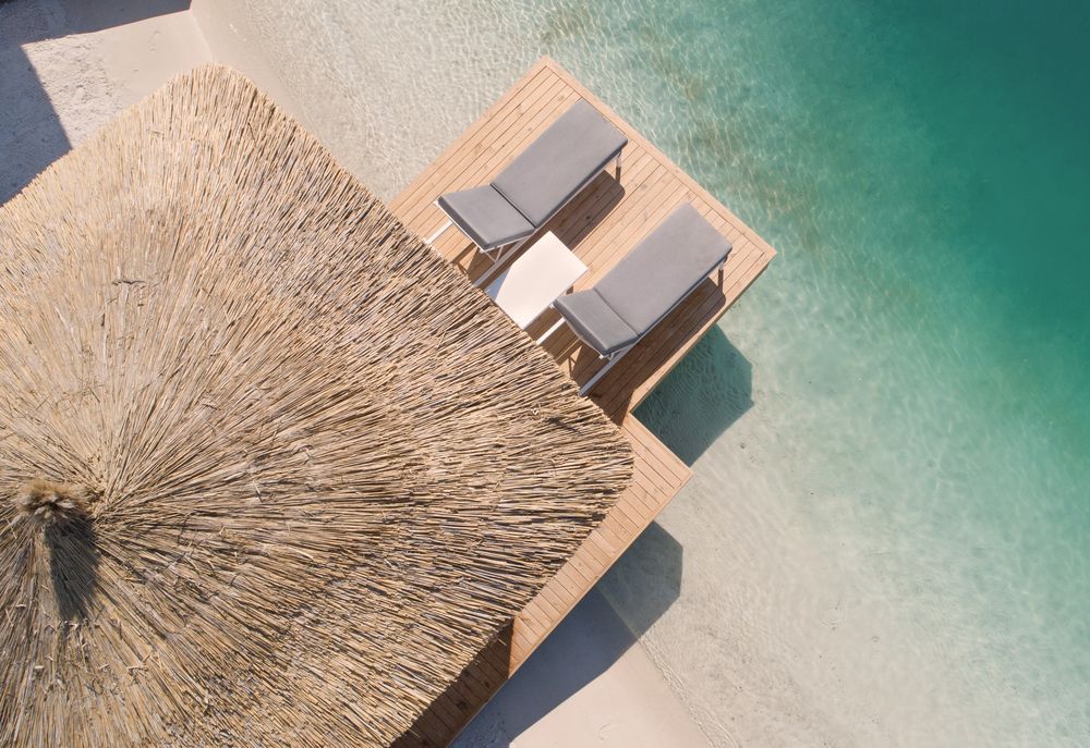 Titanic Luxury Collection Bodrum - 11