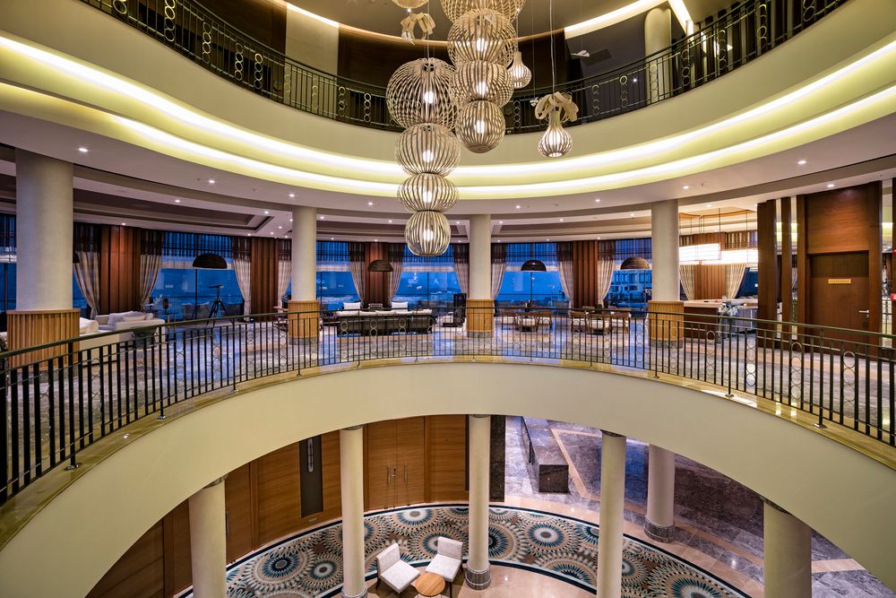 Titanic Luxury Collection Bodrum - 8