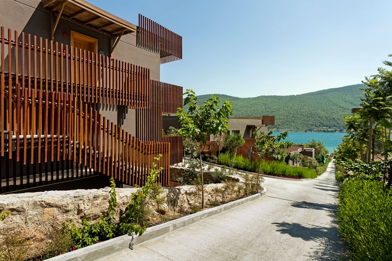 Titanic Luxury Collection Bodrum - 4