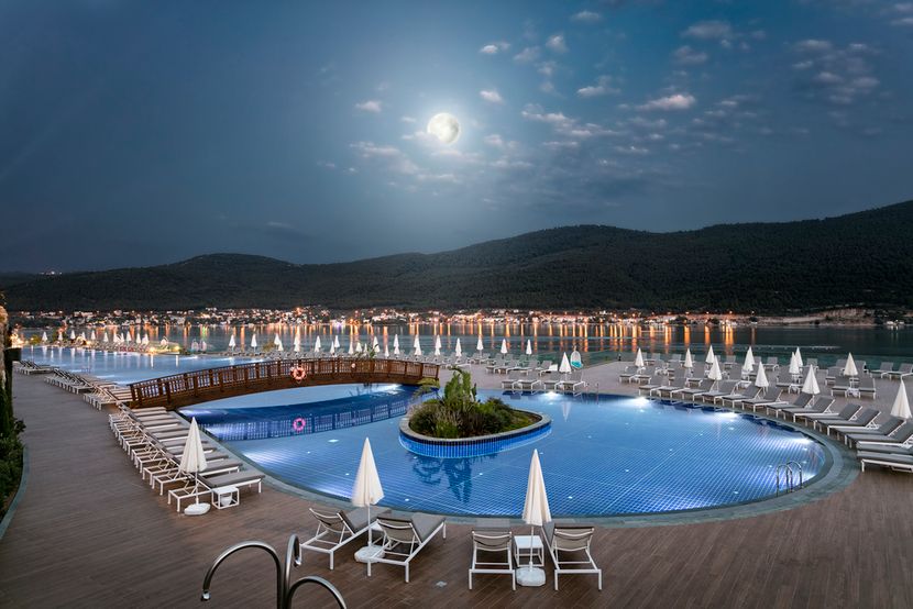 Titanic Luxury Collection Bodrum - 2