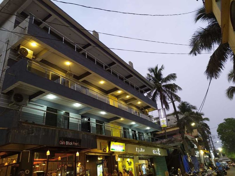 ARAMBOL INN (ex. ARAMBOL GRANDE) - 1