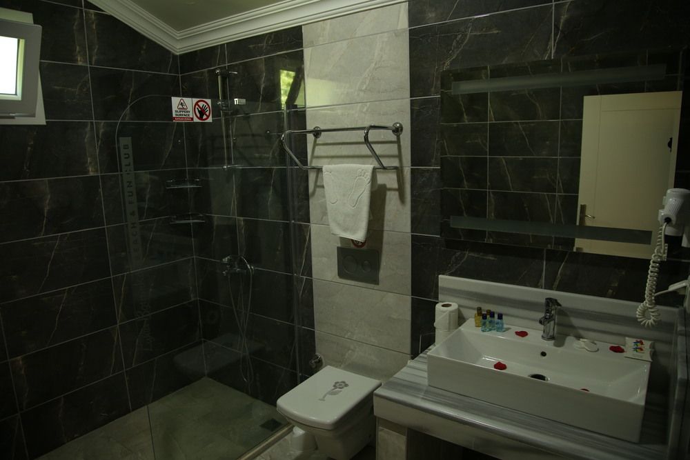 Lykia Botanika Beach (ex. Marvida Family Lykia Botanica Beach) - 80