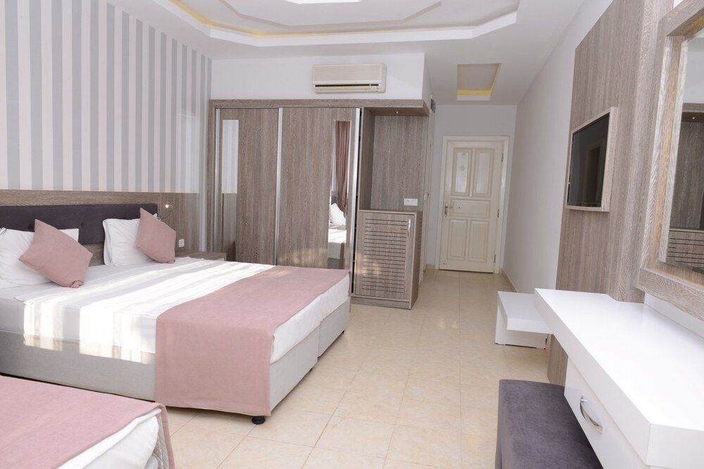 Lykia Botanika Beach (ex. Marvida Family Lykia Botanica Beach) - 79