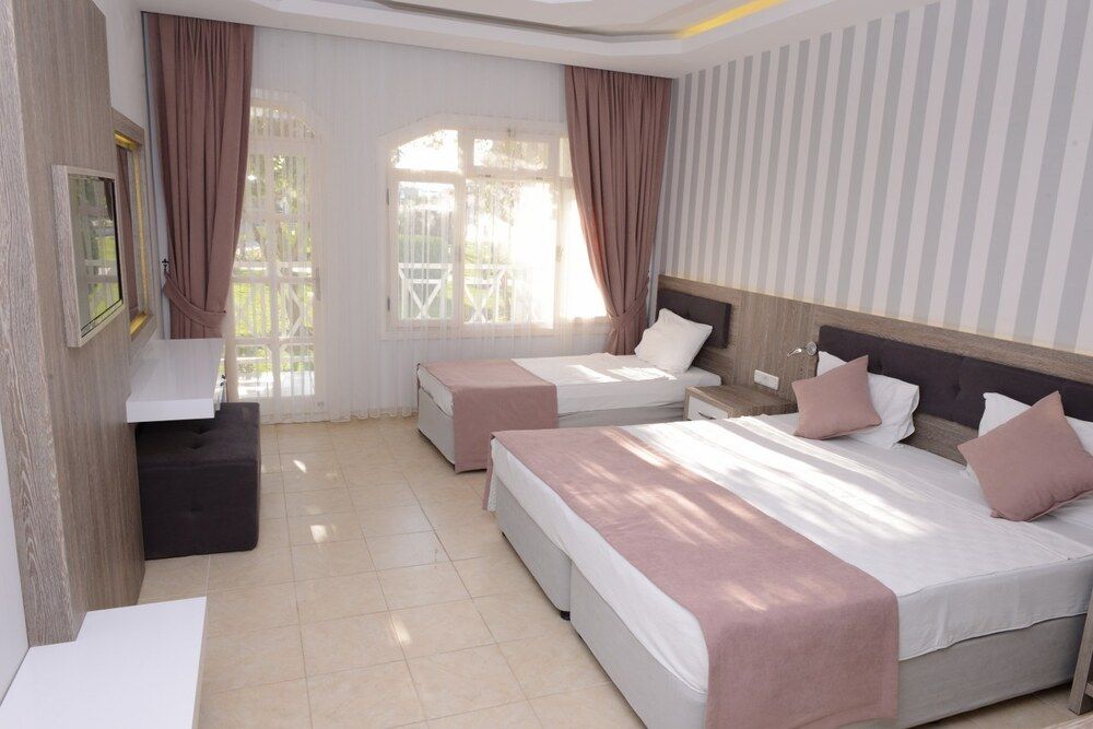 Lykia Botanika Beach (ex. Marvida Family Lykia Botanica Beach) - 78