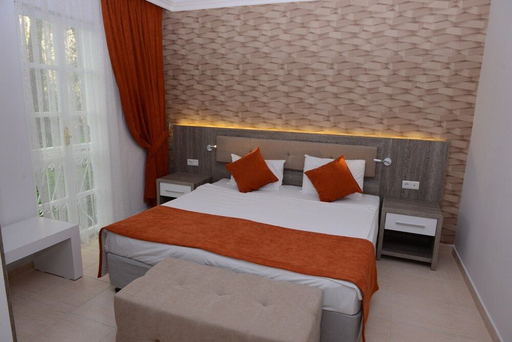 Lykia Botanika Beach (ex. Marvida Family Lykia Botanica Beach) - 75