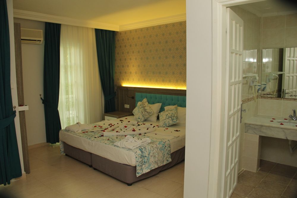 Lykia Botanika Beach (ex. Marvida Family Lykia Botanica Beach) - 74