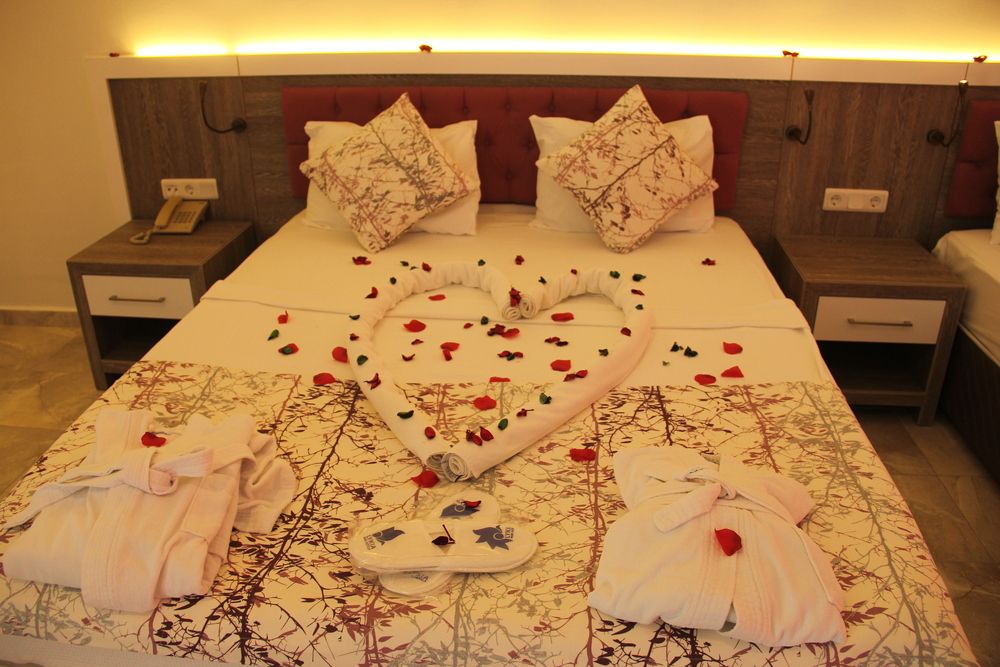 Lykia Botanika Beach (ex. Marvida Family Lykia Botanica Beach) - 73