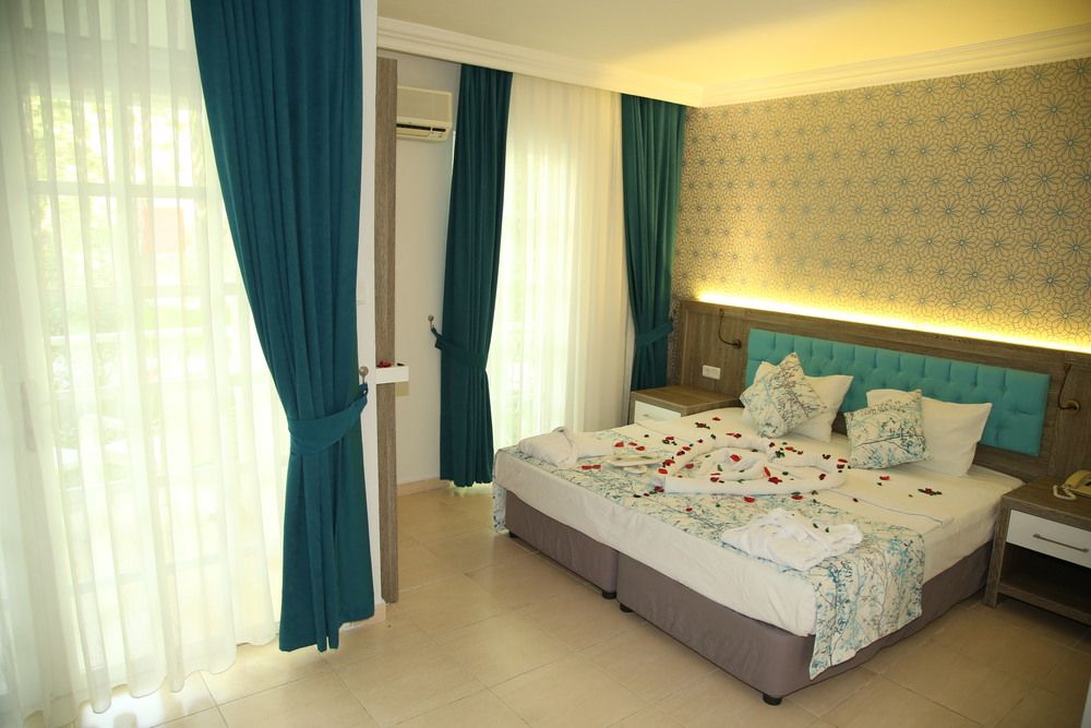 Lykia Botanika Beach (ex. Marvida Family Lykia Botanica Beach) - 72