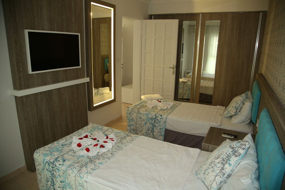 Lykia Botanika Beach (ex. Marvida Family Lykia Botanica Beach) - 71