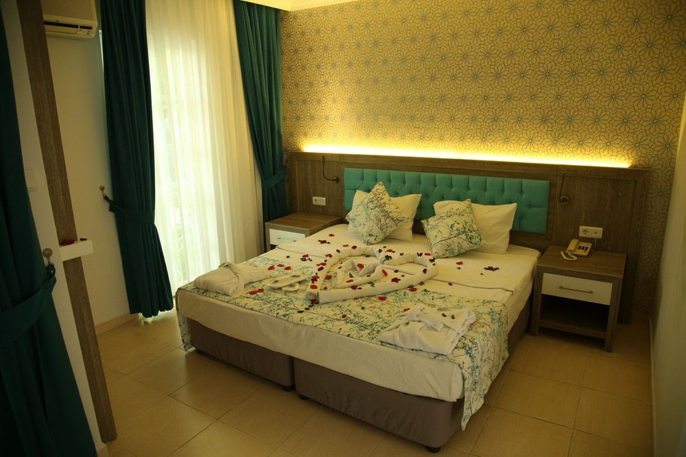 Lykia Botanika Beach (ex. Marvida Family Lykia Botanica Beach) - 70