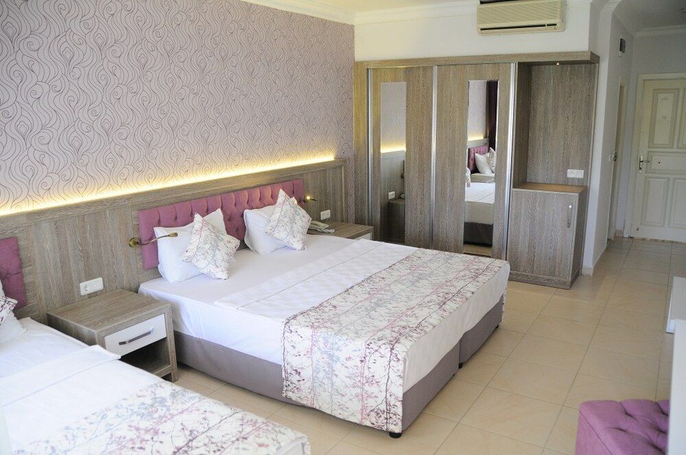 Lykia Botanika Beach (ex. Marvida Family Lykia Botanica Beach) - 69