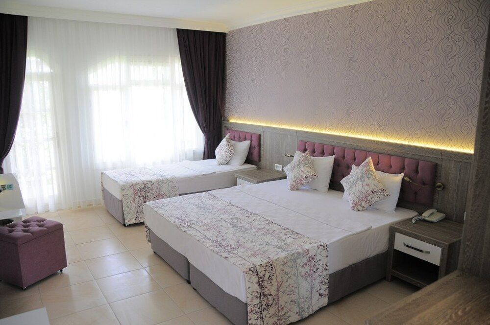 Lykia Botanika Beach (ex. Marvida Family Lykia Botanica Beach) - 68