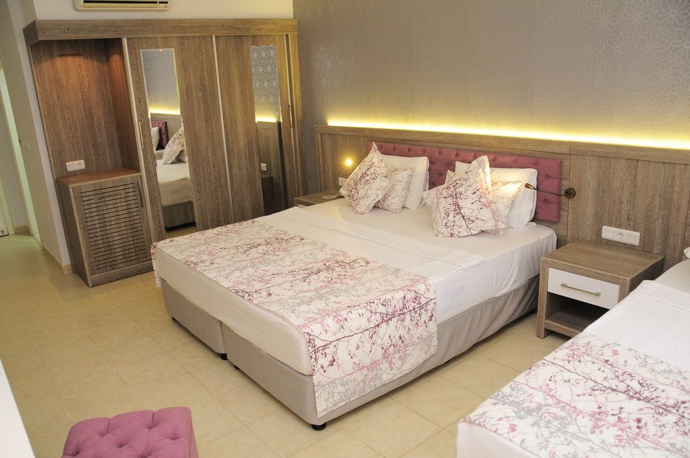 Lykia Botanika Beach (ex. Marvida Family Lykia Botanica Beach) - 67