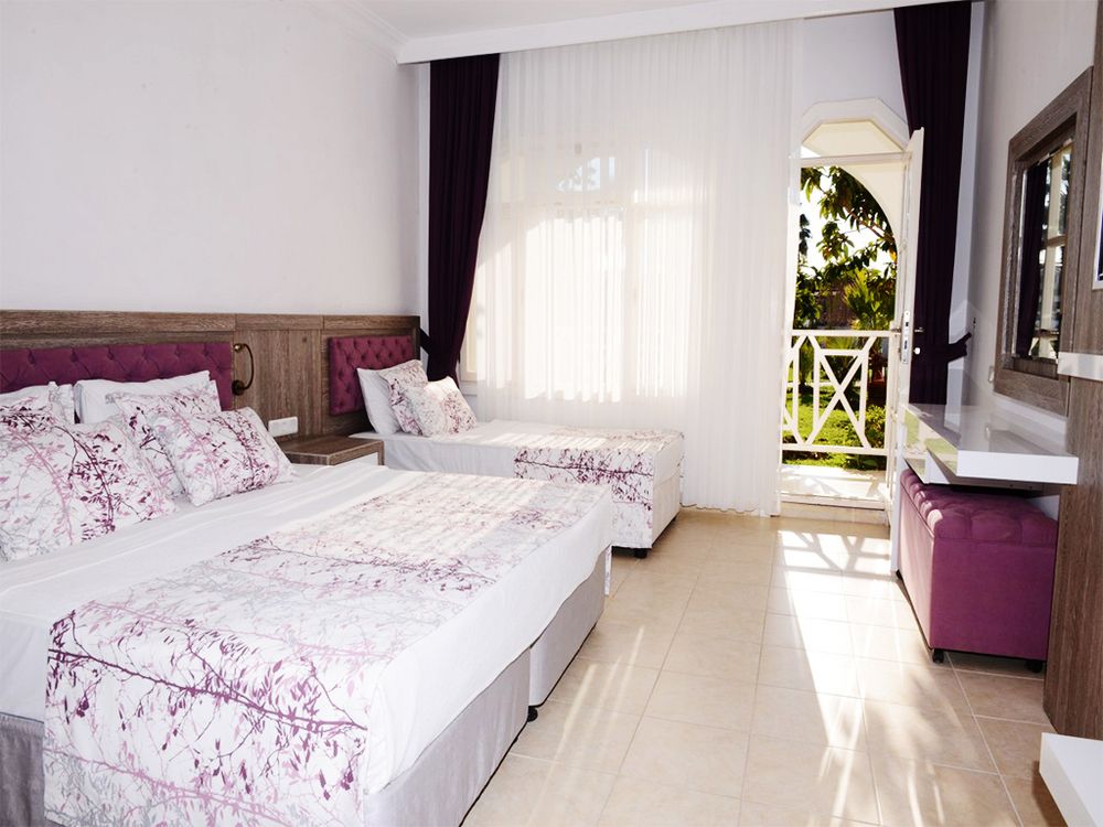 Lykia Botanika Beach (ex. Marvida Family Lykia Botanica Beach) - 66