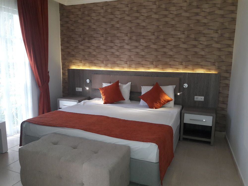 Lykia Botanika Beach (ex. Marvida Family Lykia Botanica Beach) - 65